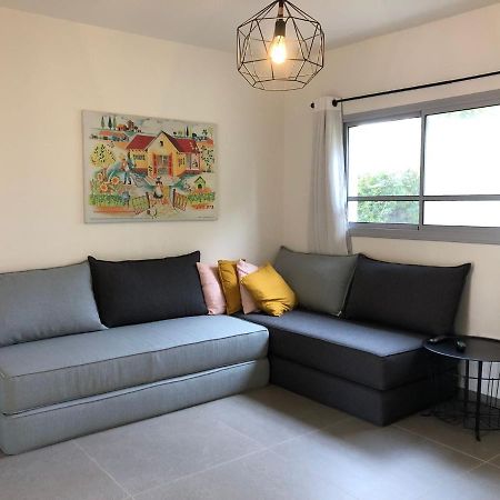 Kurlender Guest House Sheʼar Yashuv Kültér fotó
