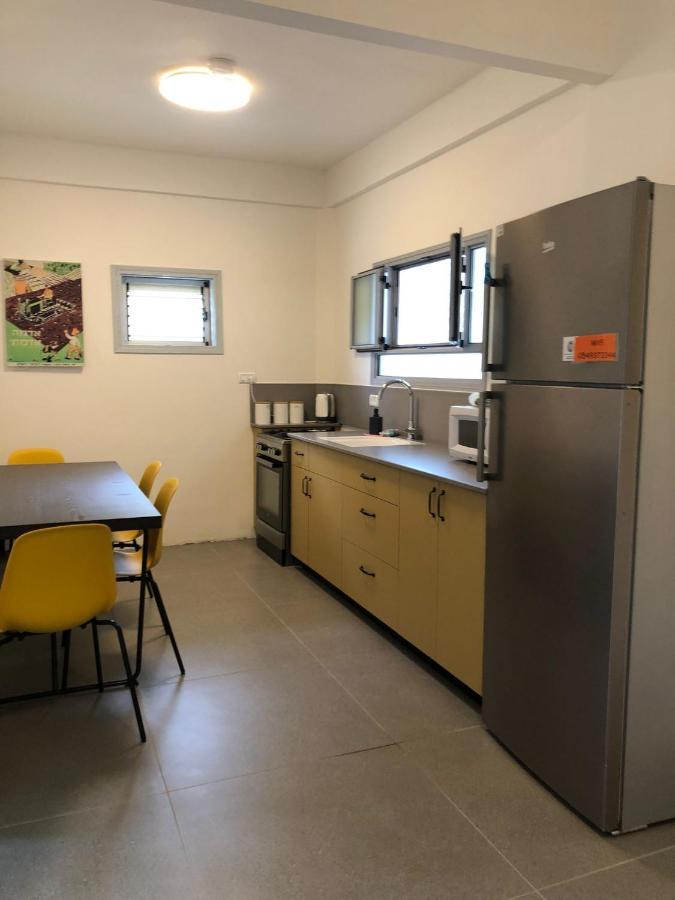 Kurlender Guest House Sheʼar Yashuv Kültér fotó