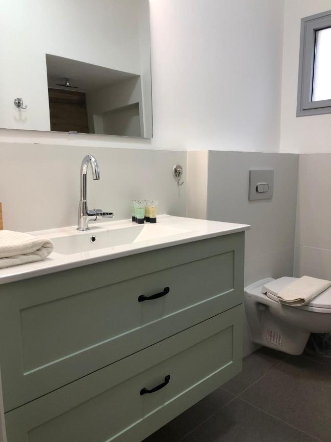 Kurlender Guest House Sheʼar Yashuv Kültér fotó